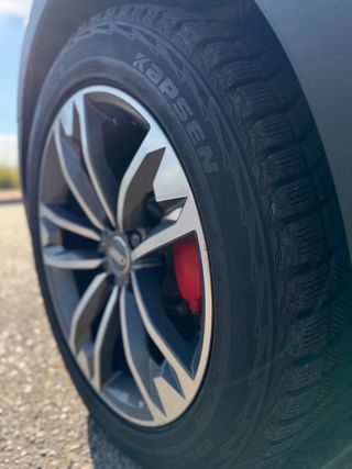 Audi A4 Allroad 2017