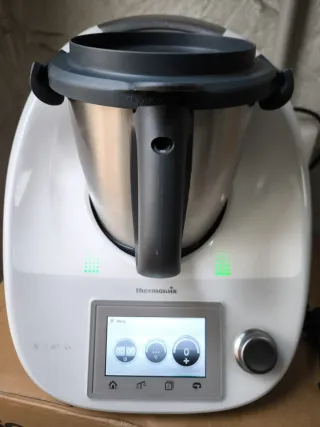 Thermomix TM5