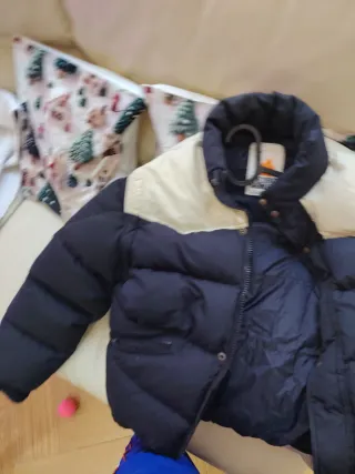 Plumas Pedro Gómez Beige y Negro