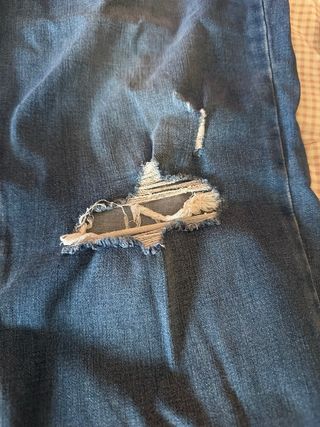 Pantalón Levi's 14W (44-46 EU)