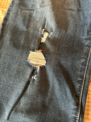 Pantalón Levi's 14W (44-46 EU)