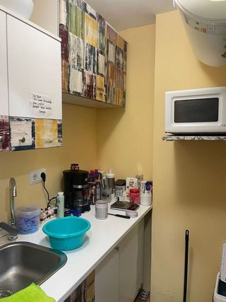 Local comercial en alquiler en Centro en Móstoles