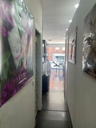 Local comercial en alquiler en Centro en Móstoles