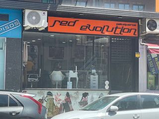 Local comercial en alquiler en Centro en Móstoles