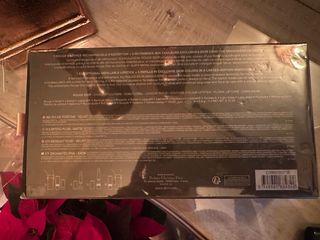 Cofre de labiales Dior