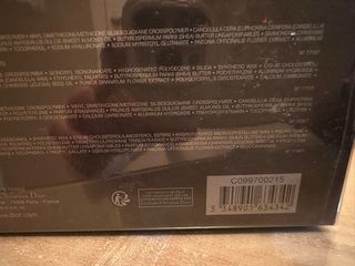 Cofre de labiales Dior