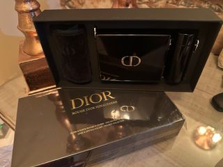 Cofre de labiales Dior
