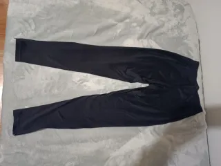 Pantalón Nike Negro