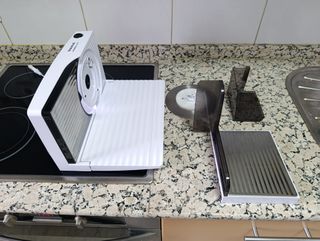 Cortafiambres Plegable Taurus