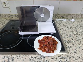 Cortafiambres Plegable Taurus