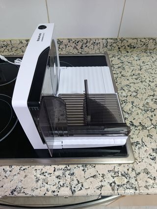 Cortafiambres Plegable Taurus