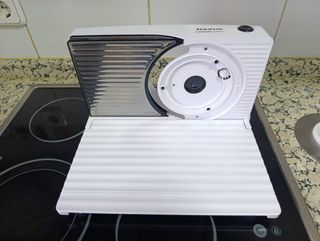 Cortafiambres Plegable Taurus