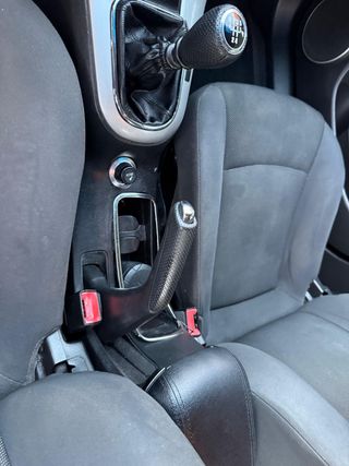 Chevrolet Cruze 1.6 LT 124cv | ITV 26; Muy cuidado