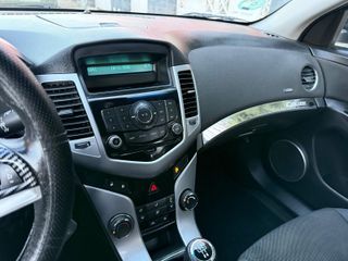 Chevrolet Cruze 1.6 LT 124cv | ITV 26; Muy cuidado