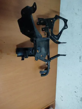 Araña Yamaha Xmax 125 (2010)