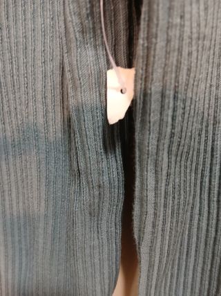 Jersey Mango verde azulado