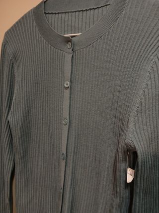 Jersey Mango verde azulado