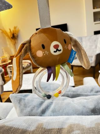 Arco actividades bebé Taf Toys