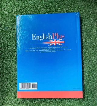 Libro English Plus