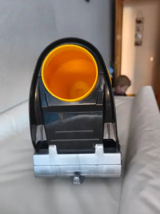 Camión Hormigonera Juguete 40cm