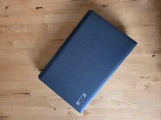 Acer i7 15"-8GB RAM-SSD 260GB-WINDOWS 11