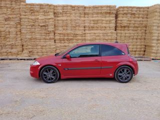 Renault Megane 2003