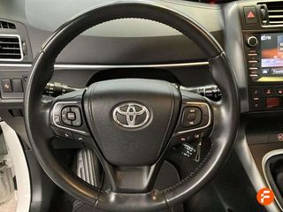 Toyota Verso 1.6 130 Advance 7pl.