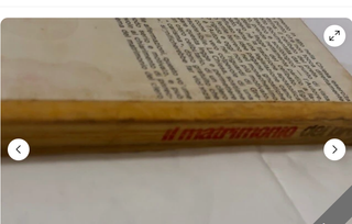 LA FINE DI UN TABU' ---IL MATRIMONIO DEI PRETI