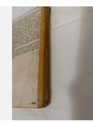 LA FINE DI UN TABU' ---IL MATRIMONIO DEI PRETI