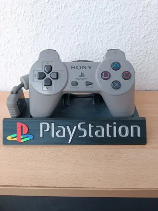 Mando PSone Original