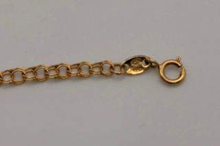 Esclava bebé oro 011-05-00443