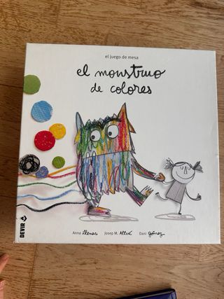 Cuentos de buenas noches y Vocabulario con solapas