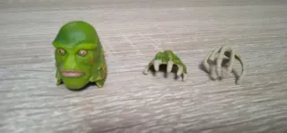 Figura Creature Black Lagoon