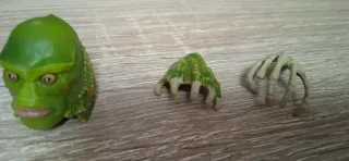 Figura Creature Black Lagoon