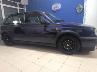 Volkswagen Golf 1994