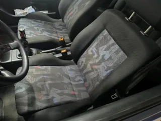 Volkswagen Golf 1994