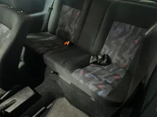 Volkswagen Golf 1994