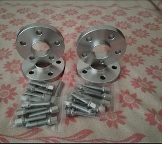 Separadores Rueda 5x108 60.1 20mm