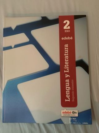 LENGUA Y LITERATURA 2