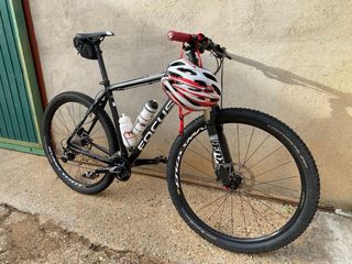 Bici MTB Focus 29