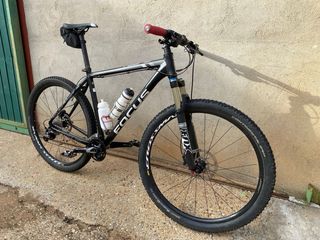 Bici MTB Focus 29