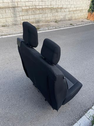 Asiento Doble Delantero Peugeot Traveller