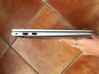 Portátil HP ProBook 440 G8 Plata