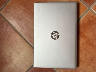Portátil HP ProBook 440 G8 Plata
