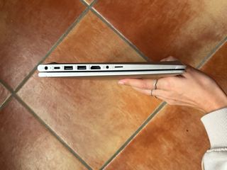 Portátil HP ProBook 440 G8 Plata