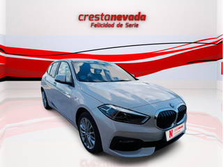 BMW Serie 1 2021💥Desde 300€ al mes🚗