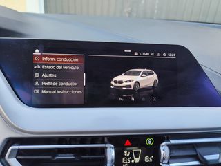 BMW Serie 1 2021💥Desde 300€ al mes🚗