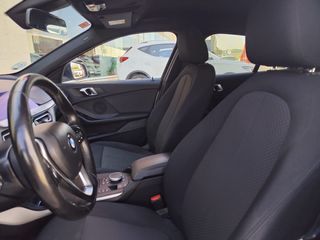 BMW Serie 1 2021💥Desde 300€ al mes🚗