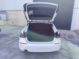 BMW Serie 1 2021💥Desde 300€ al mes🚗