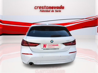 BMW Serie 1 2021💥Desde 300€ al mes🚗